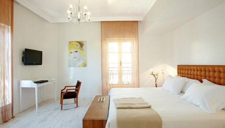 4* Grecotel Pallas Athena - Αθήνα