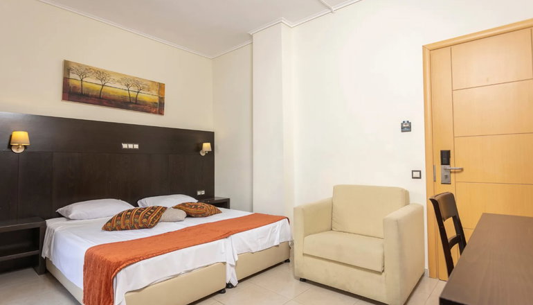 4* Hanioti GrandOtel - Χανιώτη, Χαλκιδική