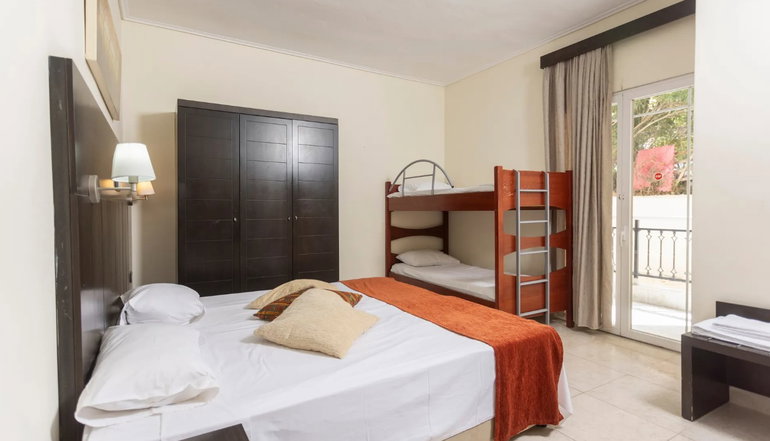 4* Hanioti GrandOtel - Χανιώτη, Χαλκιδική