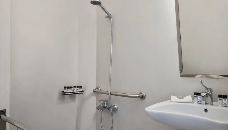 4* High Mill Paros - Παροικιά, Πάρος