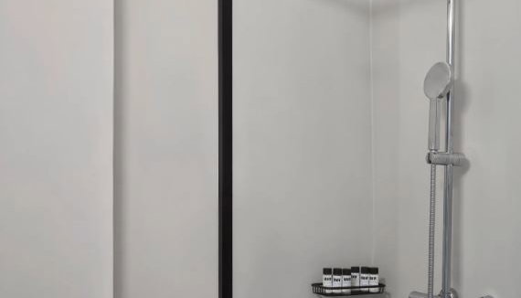 4* High Mill Paros - Παροικιά, Πάρος