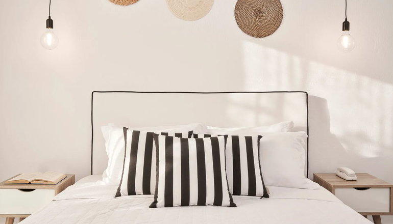 4* High Mill Paros - Παροικιά, Πάρος