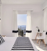 4* High Mill Paros - Παροικιά, Πάρος