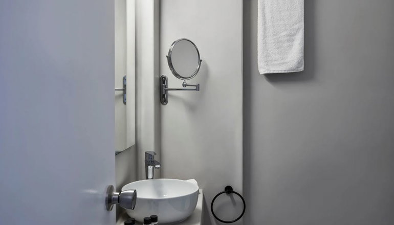 4* High Mill Paros - Παροικιά, Πάρος