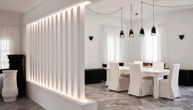 4* High Mill Paros - Παροικιά, Πάρος