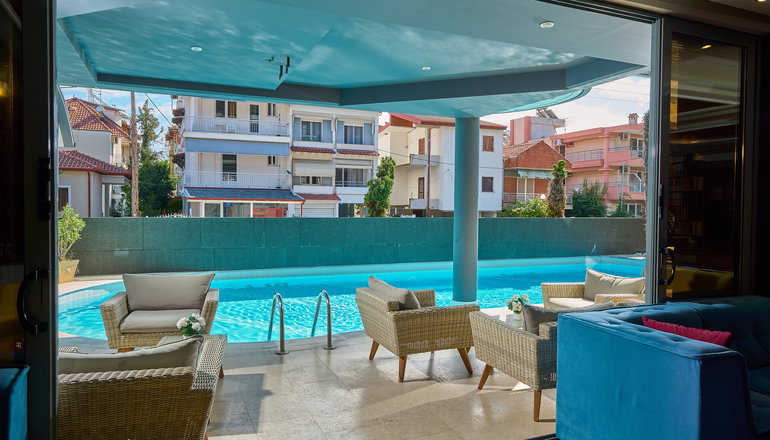 4* Hotel Mediterranean Resort