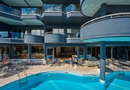 4* Hotel Mediterranean Resort - Παραλία Κατερίνης