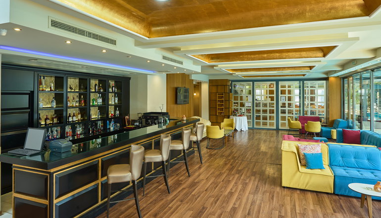 4* Hotel Mediterranean Resort