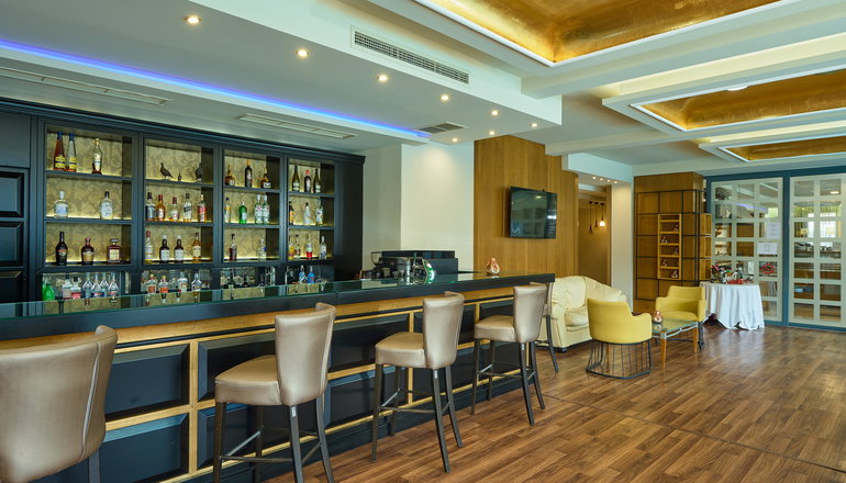 4* Hotel Mediterranean Resort
