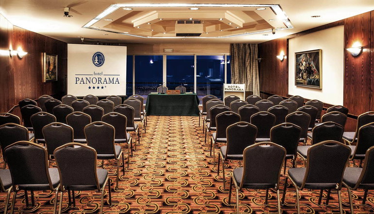 4* Hotel Panorama - Θεσσαλονίκη