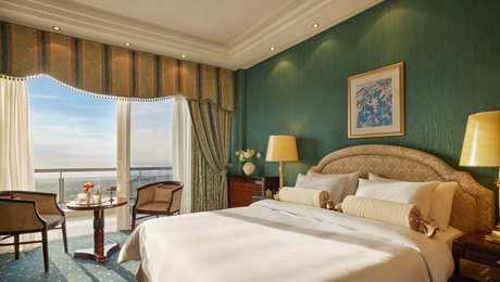 4* Hotel Panorama - Θεσσαλονίκη