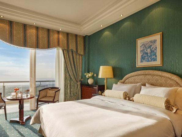 4* Hotel Panorama - Θεσσαλονίκη