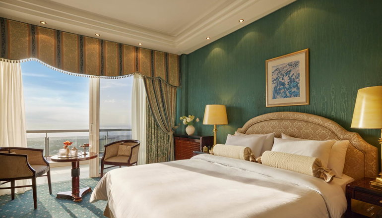 4* Hotel Panorama - Θεσσαλονίκη