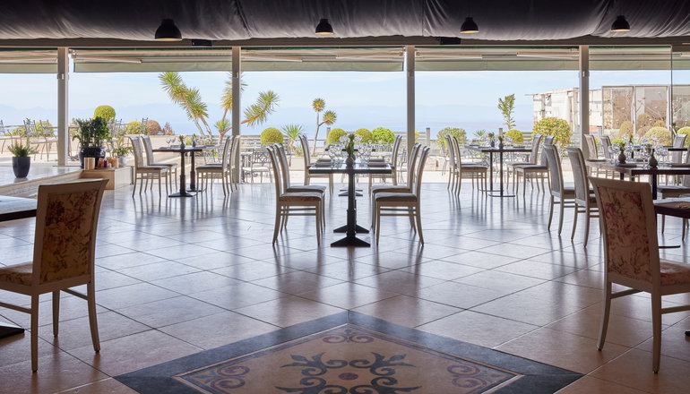 4* Hotel Panorama - Θεσσαλονίκη
