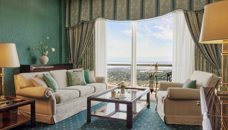 4* Hotel Panorama - Θεσσαλονίκη