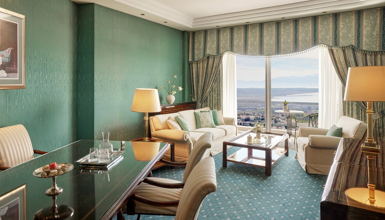 4* Hotel Panorama - Θεσσαλονίκη