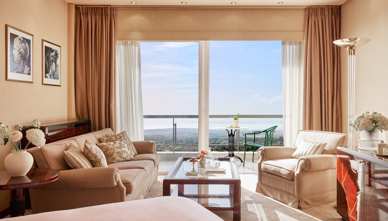 4* Hotel Panorama - Θεσσαλονίκη