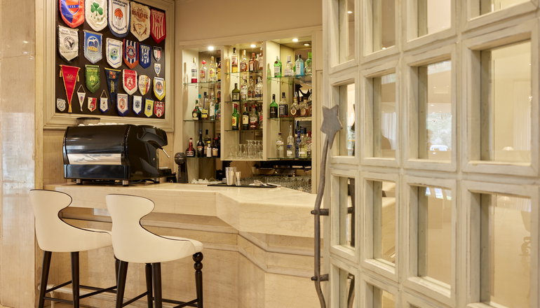 4* Hotel Panorama - Θεσσαλονίκη