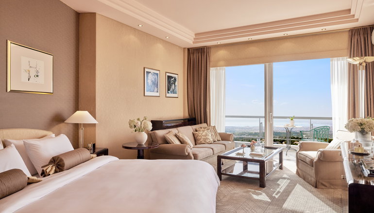 4* Hotel Panorama - Θεσσαλονίκη