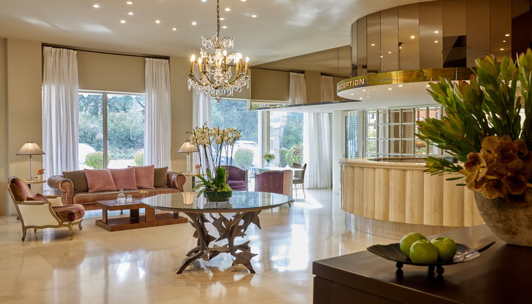 4* Hotel Panorama - Θεσσαλονίκη