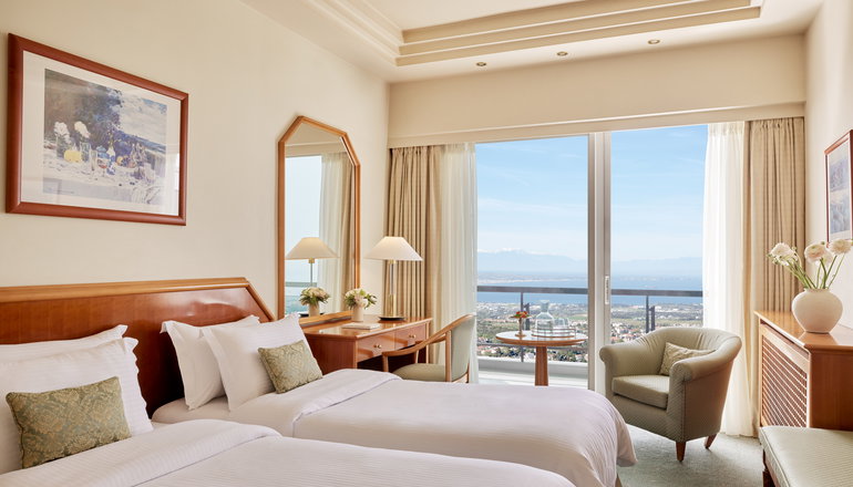 4* Hotel Panorama - Θεσσαλονίκη