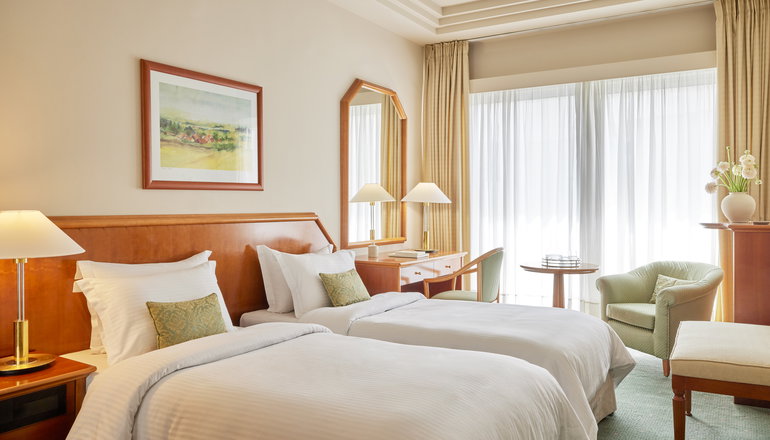 4* Hotel Panorama - Θεσσαλονίκη