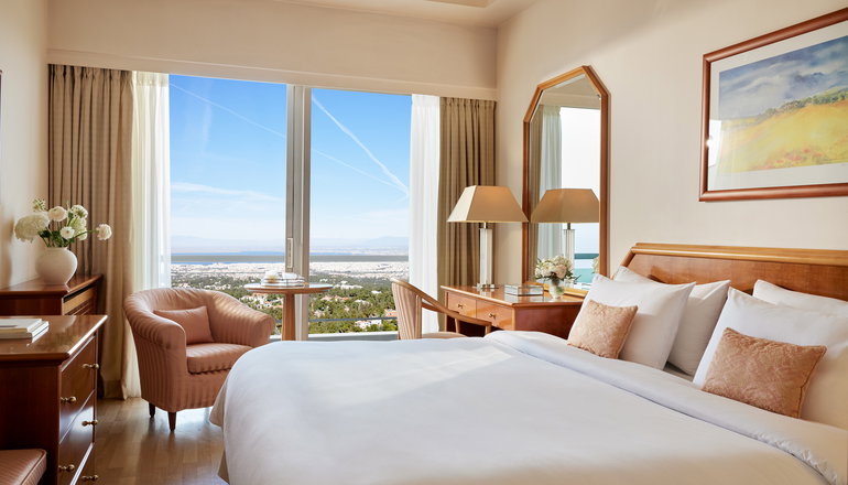 4* Hotel Panorama - Θεσσαλονίκη