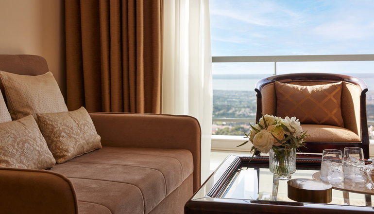 4* Hotel Panorama - Θεσσαλονίκη