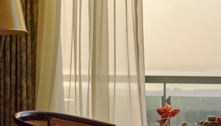 4* Hotel Panorama - Θεσσαλονίκη