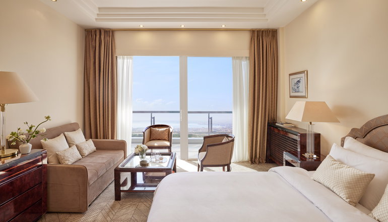 4* Hotel Panorama - Θεσσαλονίκη