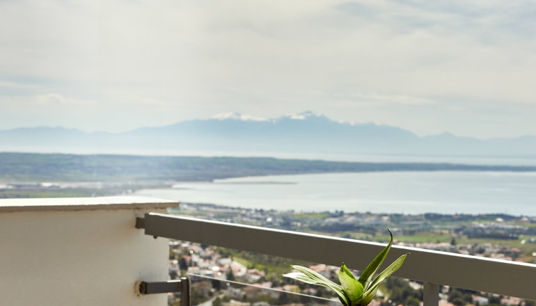 4* Hotel Panorama - Θεσσαλονίκη