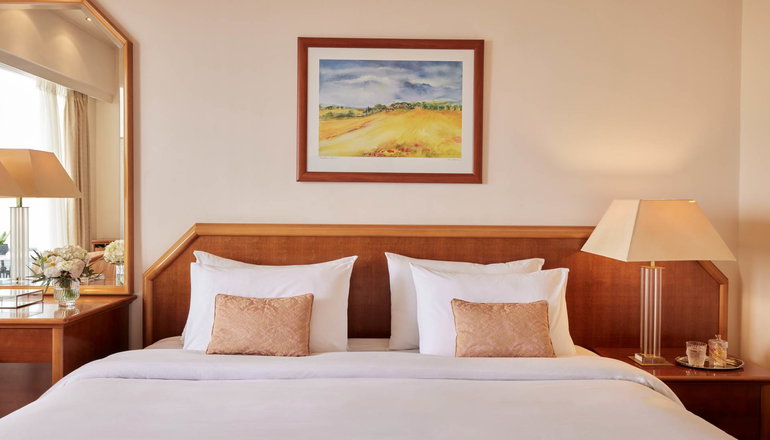 4* Hotel Panorama - Θεσσαλονίκη
