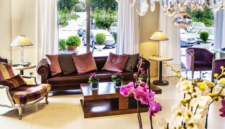 4* Hotel Panorama - Θεσσαλονίκη
