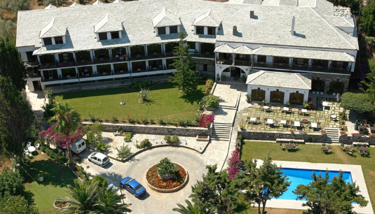 4* Hotel Prince Stafilos - Χώρα, Σκόπελος