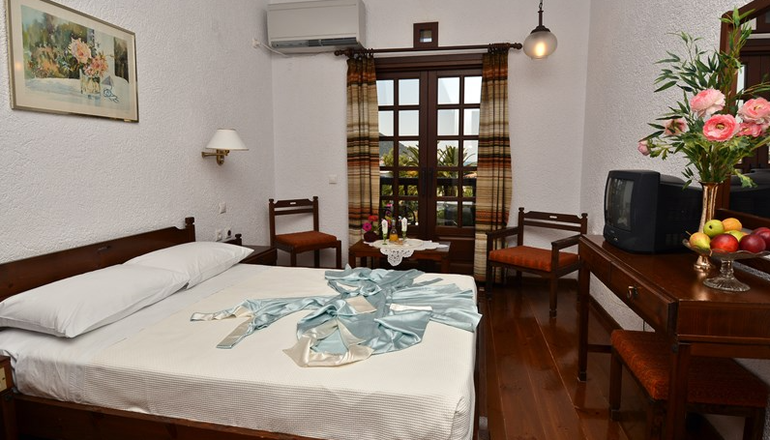 4* Hotel Prince Stafilos - Χώρα, Σκόπελος