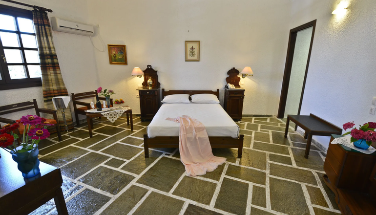 4* Hotel Prince Stafilos - Χώρα, Σκόπελος