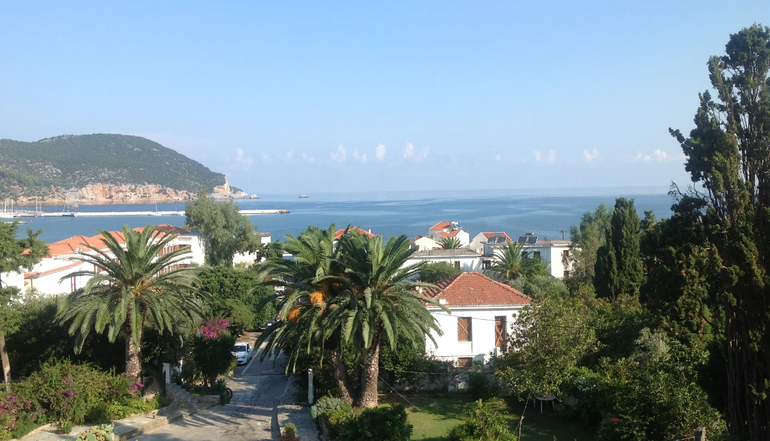 4* Hotel Prince Stafilos - Χώρα, Σκόπελος