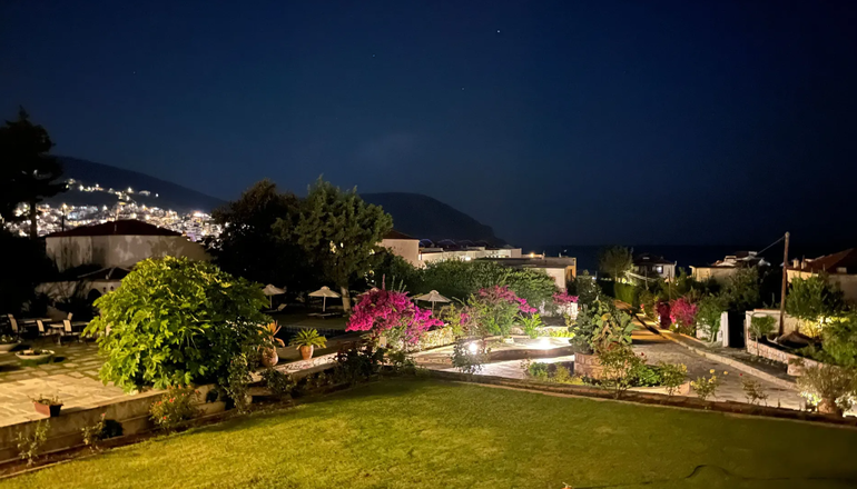 4* Hotel Prince Stafilos - Χώρα, Σκόπελος