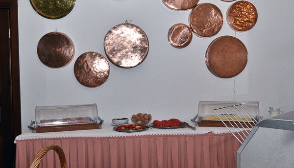 4* Hotel Prince Stafilos - Χώρα, Σκόπελος