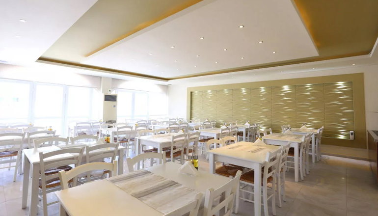 4* Hotel Tropical - Χανιώτη, Χαλκιδική