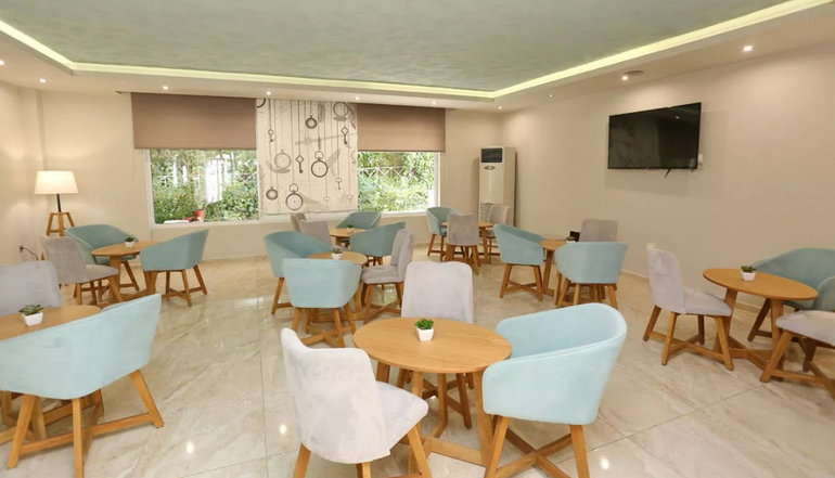 4* Hotel Tropical - Χανιώτη, Χαλκιδική