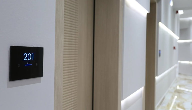4* Hotel Tropical - Χανιώτη, Χαλκιδική