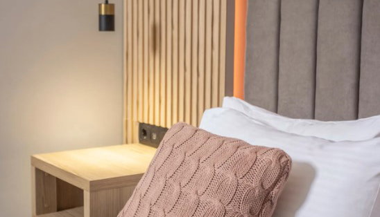4* Hotel Tropical - Χανιώτη, Χαλκιδική