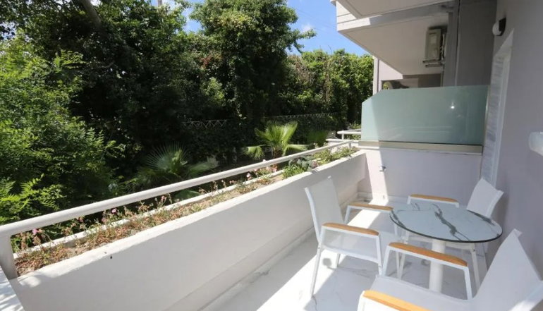 4* Hotel Tropical - Χανιώτη, Χαλκιδική