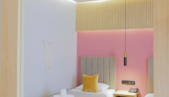 4* Hotel Tropical - Χανιώτη, Χαλκιδική