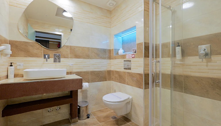 4* Hotel Tropical - Χανιώτη, Χαλκιδική
