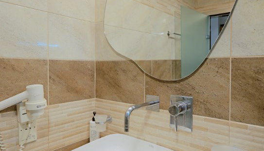 4* Hotel Tropical - Χανιώτη, Χαλκιδική