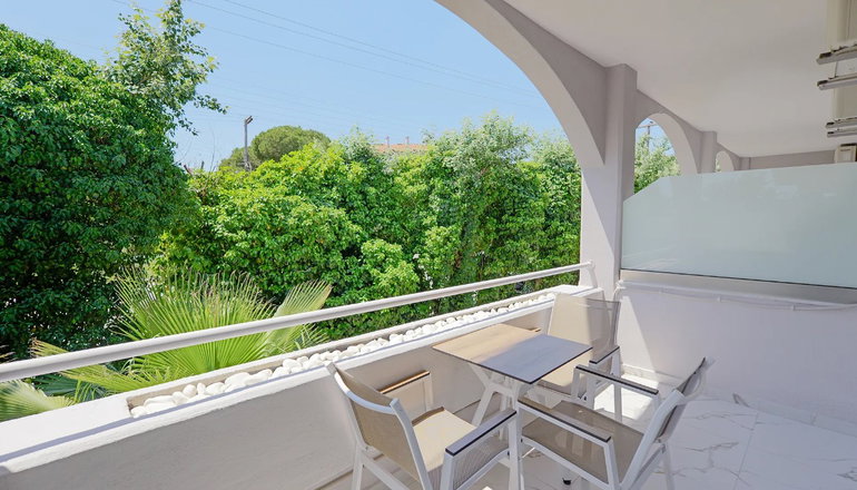 4* Hotel Tropical - Χανιώτη, Χαλκιδική
