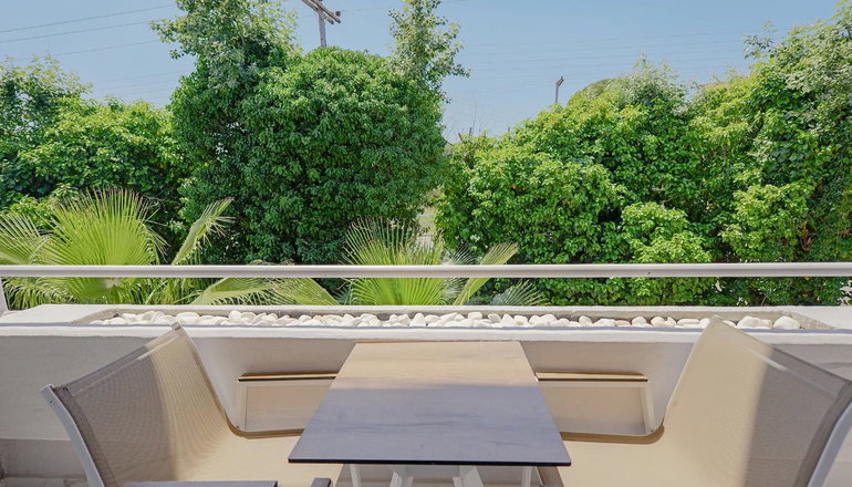 4* Hotel Tropical - Χανιώτη, Χαλκιδική