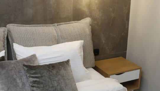 4* Hotel Tropical - Χανιώτη, Χαλκιδική